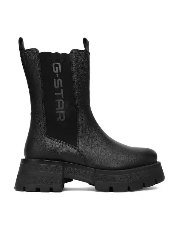 G-Star Raw G-Star Raw Chelsea cipele CEO-WI16-525-03 Crna
