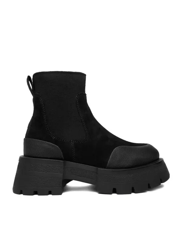G-Star Raw G-Star Raw Chelsea cipele CEO-WI16-525-05 Crna