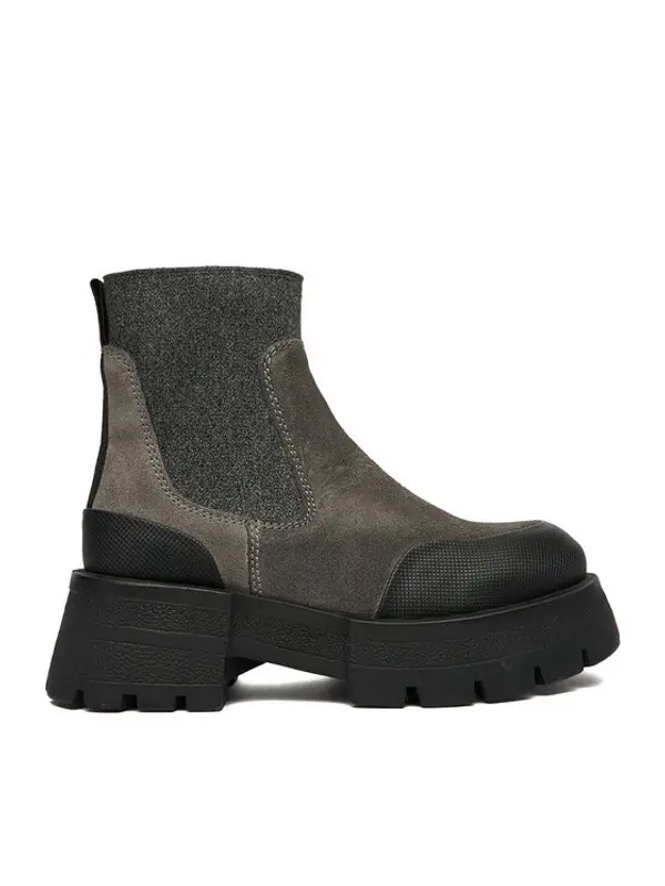 G-Star Raw G-Star Raw Chelsea cipele CEO-WI16-525-05 Siva