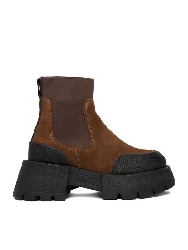 G-Star Raw G-Star Raw Chelsea cipele CEO-WI16-525-05 Smeđa
