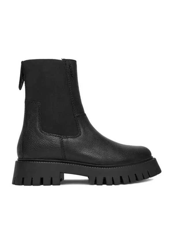 G-Star Raw G-Star Raw Chelsea cipele CEO-WI23-LADIES-01 Crna
