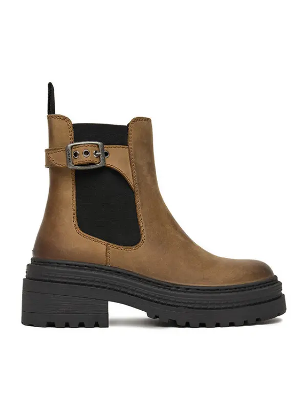 G-Star Raw G-Star Raw Chelsea cipele CEO-WI34-ALASKA-02 Smeđa