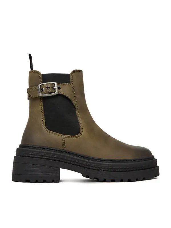 G-Star Raw G-Star Raw Chelsea cipele CEO-WI34-ALASKA-02 Zelena