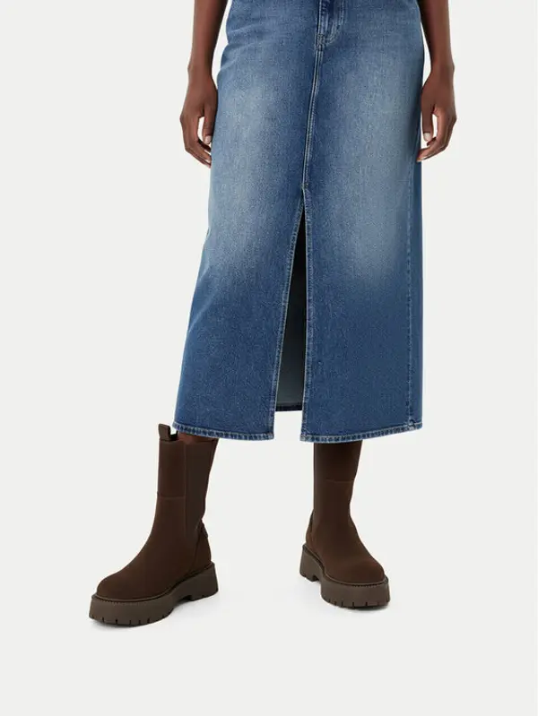 G-Star Raw G-Star Raw Chelsea cipele EO-YASEMIN-70861S Smeđa