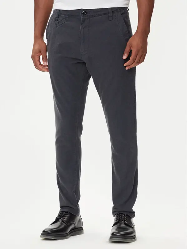 G-Star Raw G-Star Raw Chino Bronson 3.0 D26336-E069 Tamnoplava Slim Fit