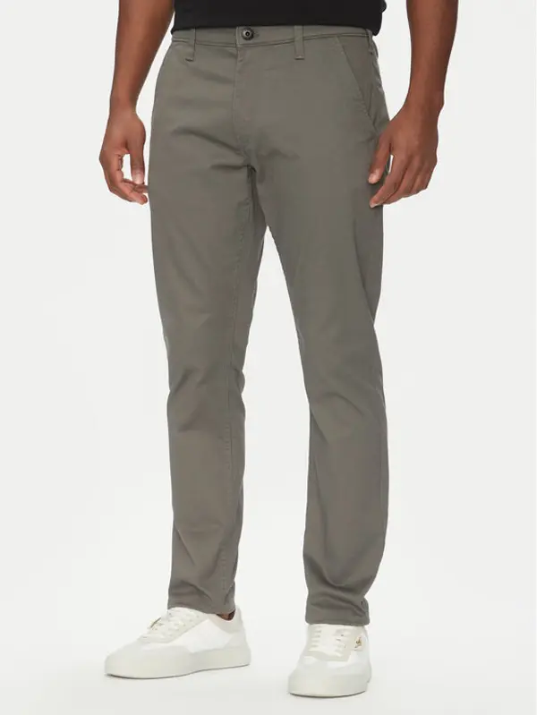 G-Star Raw G-Star Raw Chino Chino 3.0 D25179-C105 Siva Skinny Fit