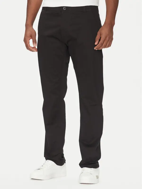 G-Star Raw G-Star Raw Chino Mosa D25547-5126 Crna Straight Fit