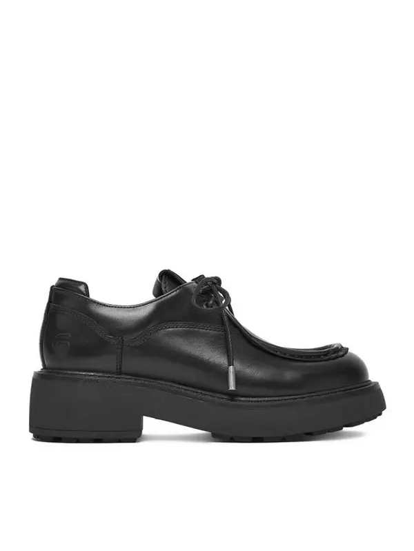 G-Star Raw G-Star Raw Cipele CEO-OLCAY-30309 Crna