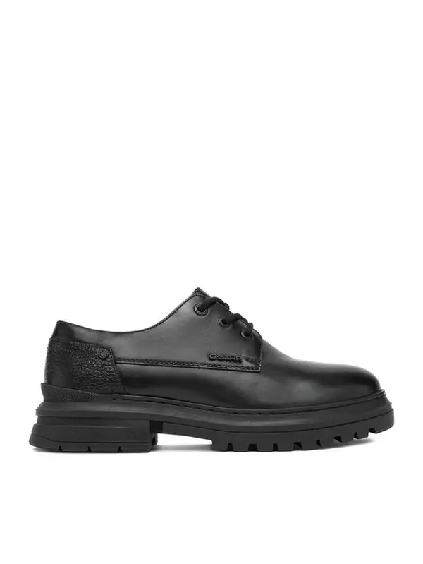 G-Star Raw G-Star Raw Cipele CEO-SINNER-04 MI08 Crna