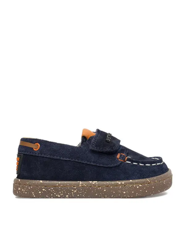 G-Star Raw G-Star Raw Cipele EO-018-16 Tamnoplava