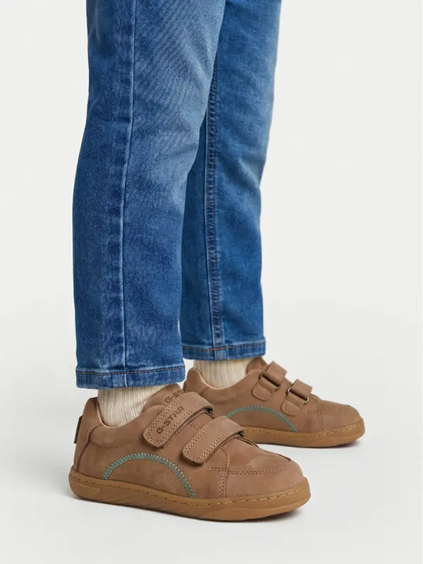 G-Star Raw G-Star Raw Cipele EO-CI12-DIXAN-02(III)CH Bež