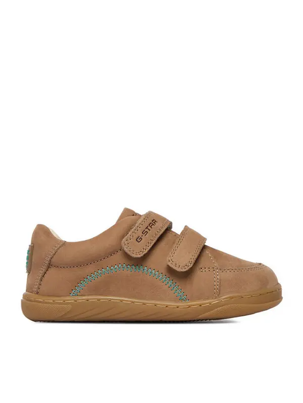G-Star Raw G-Star Raw Cipele EO-CI12-DIXAN-02(III)CH Bež