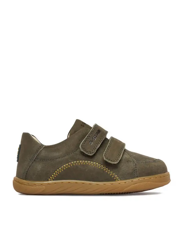 G-Star Raw G-Star Raw Cipele EO-CI12-DIXAN-02(III)CH Kaki