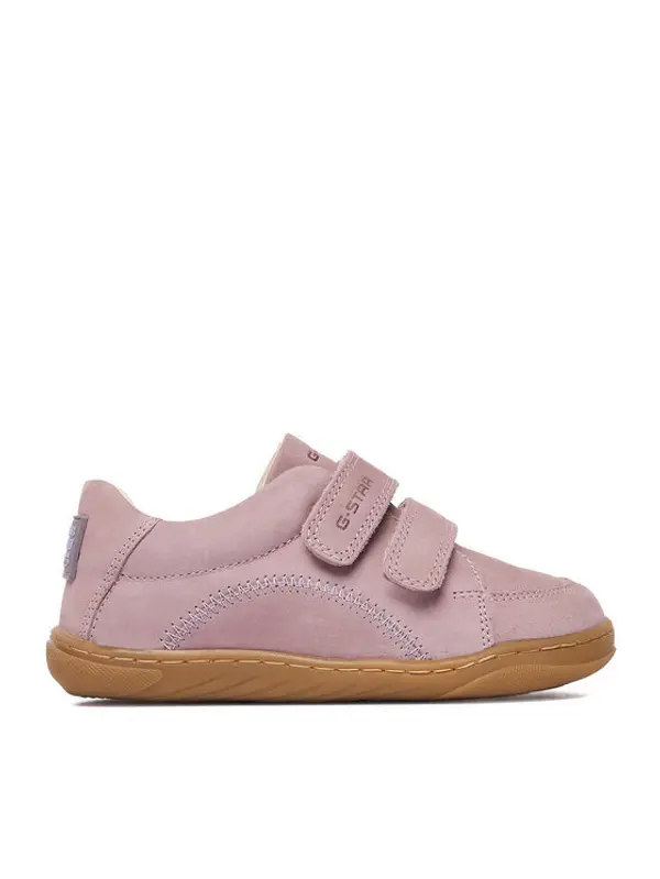 G-Star Raw G-Star Raw Cipele EO-CI12-DIXAN-02(III)DZ Ružičasta