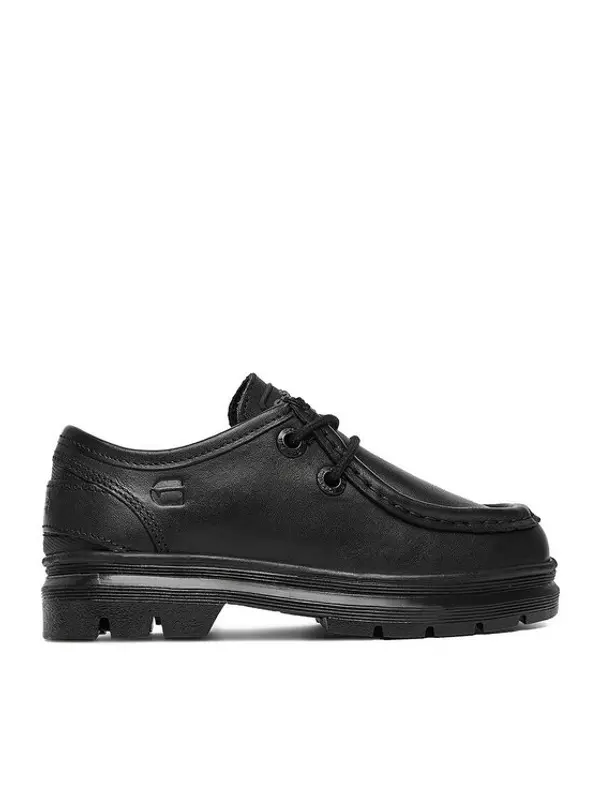 G-Star Raw G-Star Raw Cipele EO-CI12-HUMMER-05 Crna
