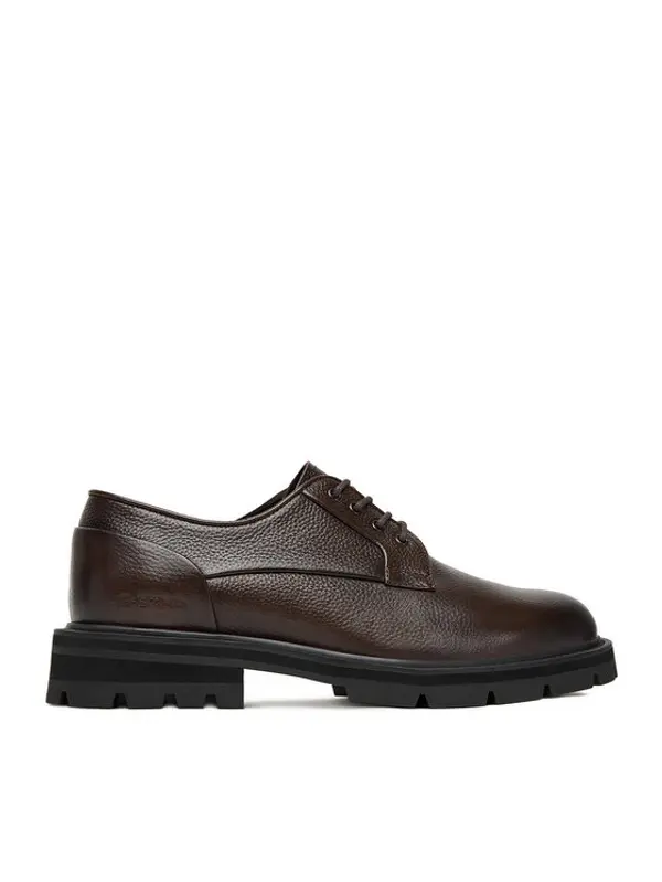G-Star Raw G-Star Raw Cipele EO-DEXTER-06 125AM Smeđa
