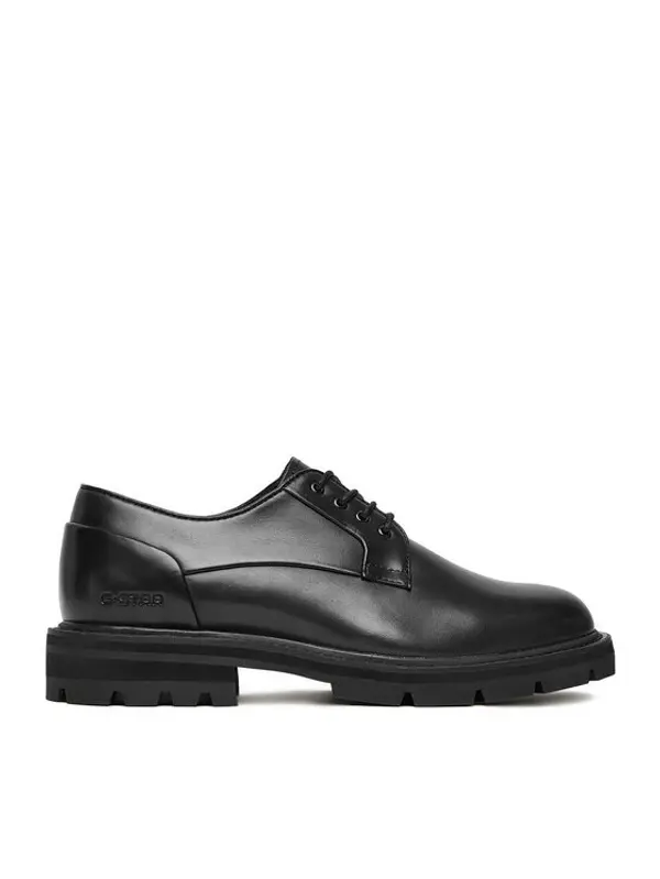 G-Star Raw G-Star Raw Cipele EO-DEXTER-06 125AM Tamnoplava