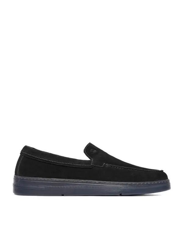 G-Star Raw G-Star Raw Cipele EO-JUMBO-01 MI08 Crna