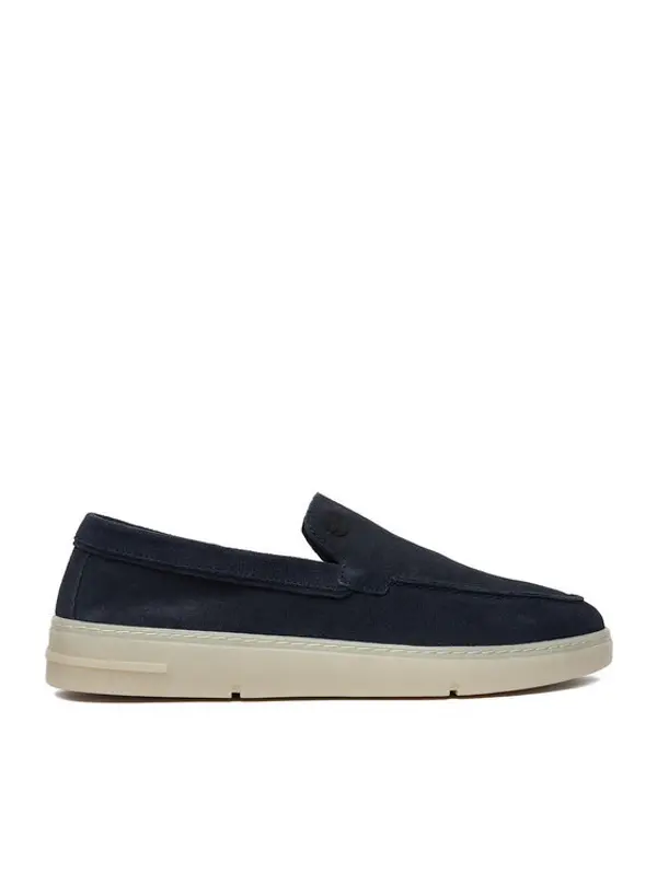 G-Star Raw G-Star Raw Cipele EO-JUMBO-01 MI08 Tamnoplava