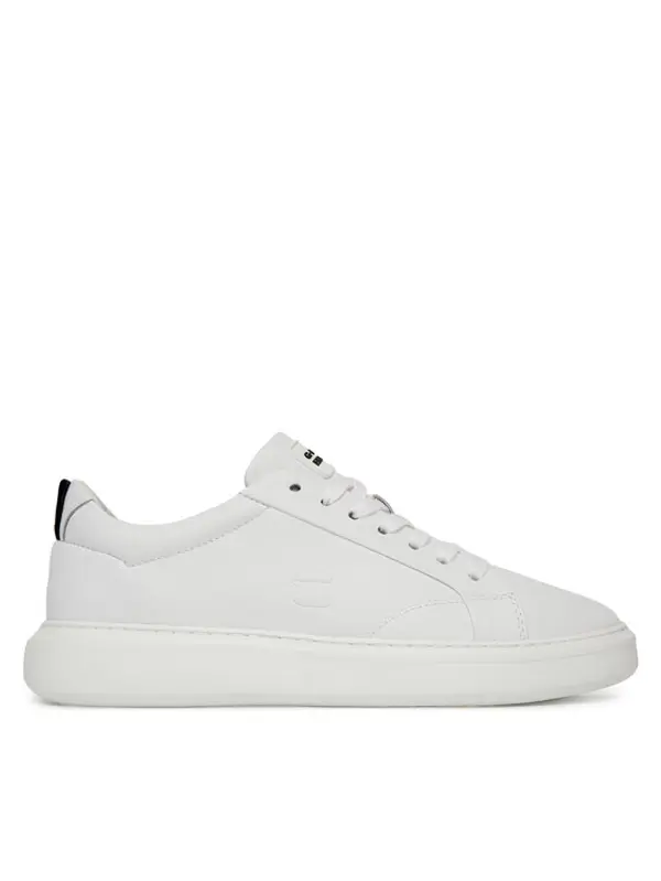G-Star Raw G-Star Raw Cipele LONDON-04 MI08 Bijela