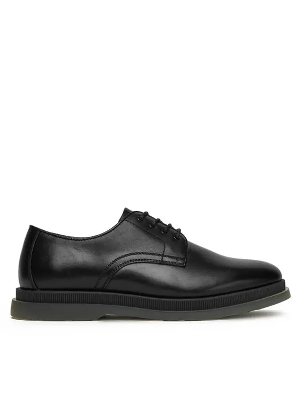 G-Star Raw G-Star Raw Cipele STANLEY-01-124AM Crna