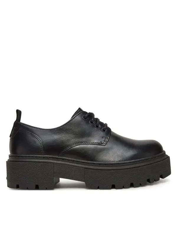 G-Star Raw G-Star Raw Cipele WB-ADELA-05 Crna