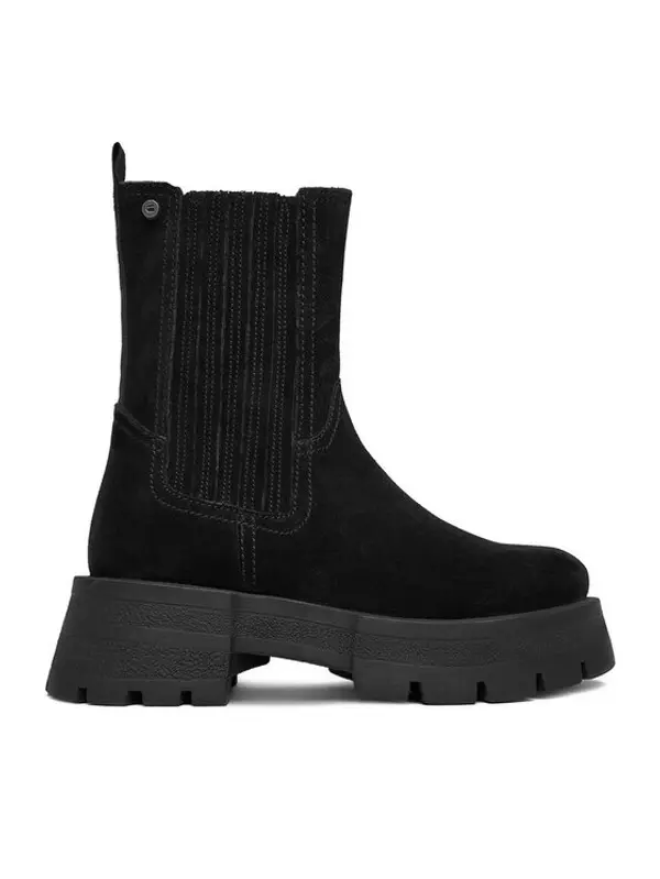 G-Star Raw G-Star Raw Čizme CEO-WI16-525-01 Crna