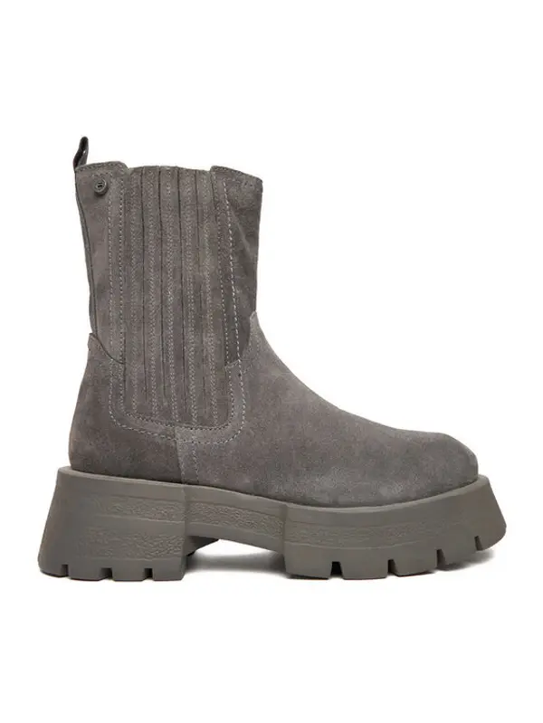 G-Star Raw G-Star Raw Čizme CEO-WI16-525-01 Siva