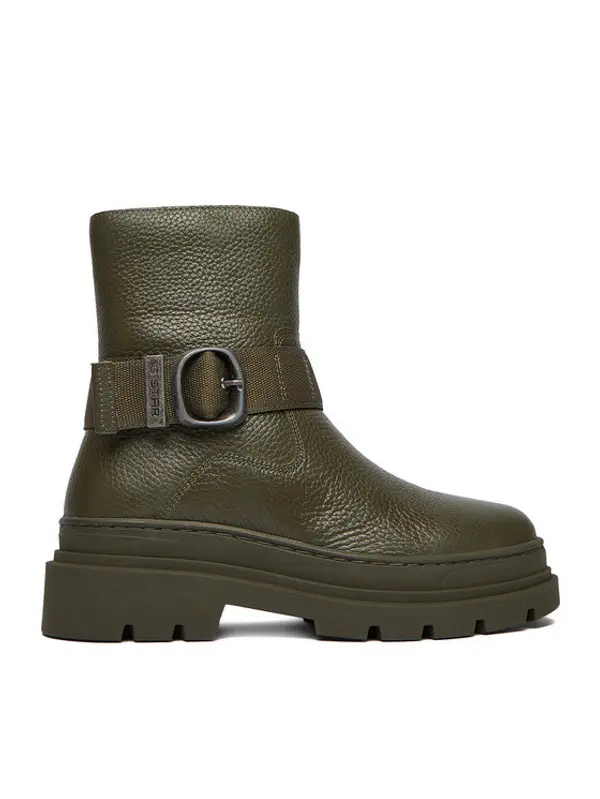 G-Star Raw G-Star Raw Čizme CEO-WI45-VR-3400-03 Kaki