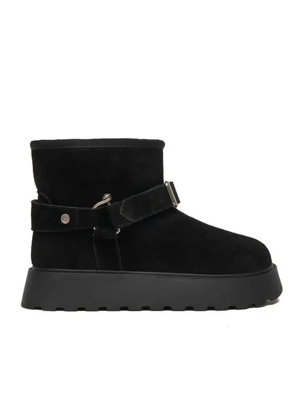 G-Star Raw G-Star Raw Čizme za snijeg CEO-ZEHRA-01 Crna