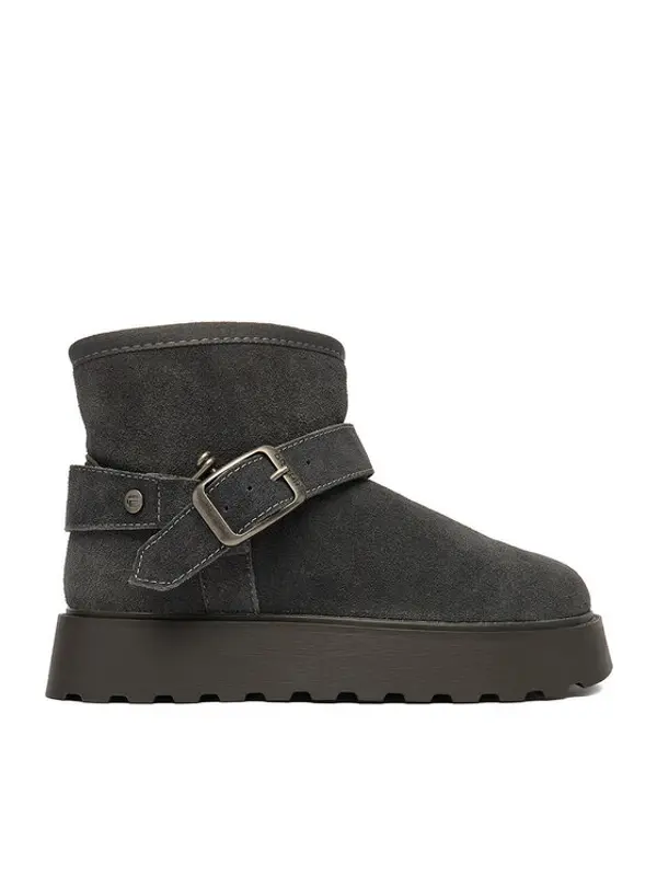 G-Star Raw G-Star Raw Čizme za snijeg CEO-ZEHRA-01 Siva