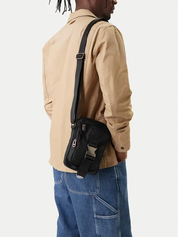 G-Star Raw G-Star Raw Crossover torbica C-BW-B53501 Crna