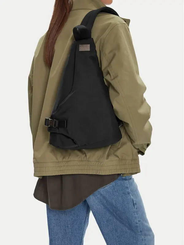 G-Star Raw G-Star Raw Crossover torbica CEO-FOTYN-XC8182GS Crna