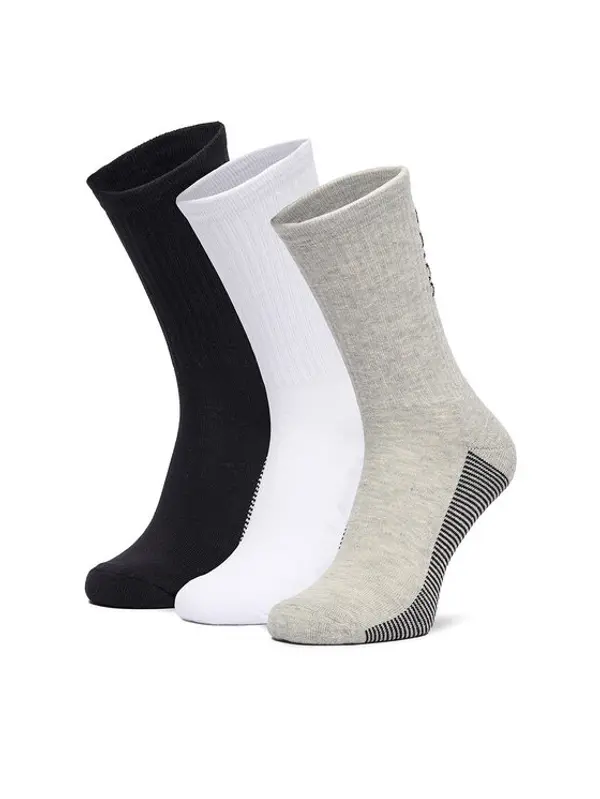 G-Star Raw G-Star Raw Duge čarape CEO_AS_G-STAR_312_W_AW25 (3-PACK) Šarena