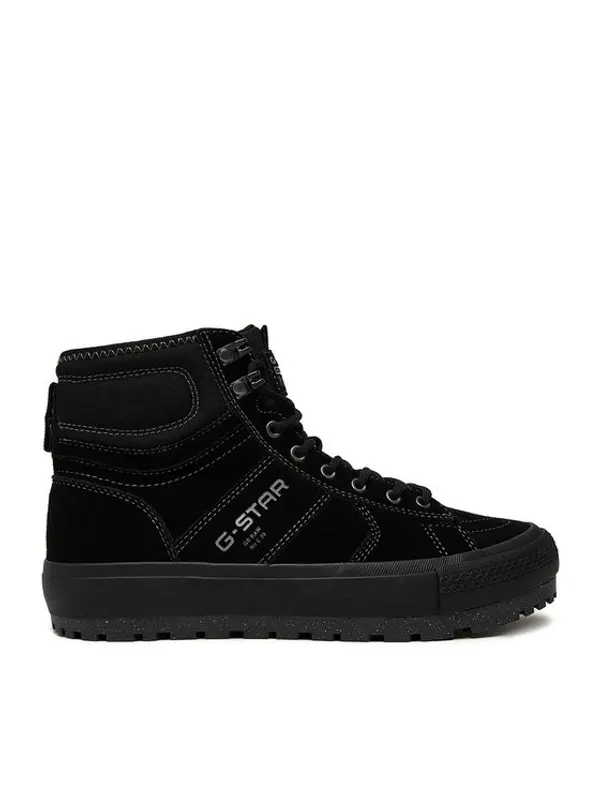 G-Star Raw G-Star Raw Gležnjače CEO-ALEX-02 Crna