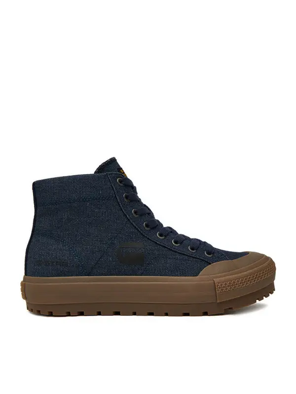 G-Star Raw G-Star Raw Gležnjače CEO-ALEX-03 Tamnoplava