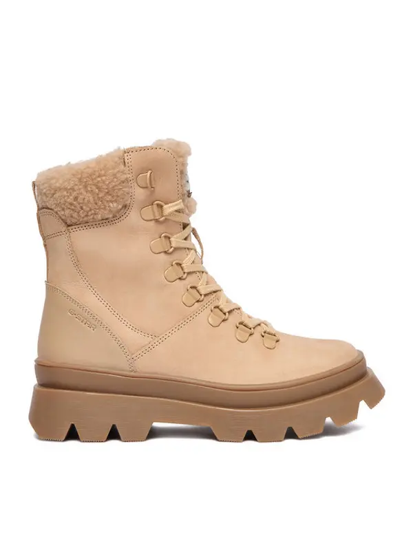G-Star Raw G-Star Raw Gležnjače CEO CI12-ARYA-05 Bež