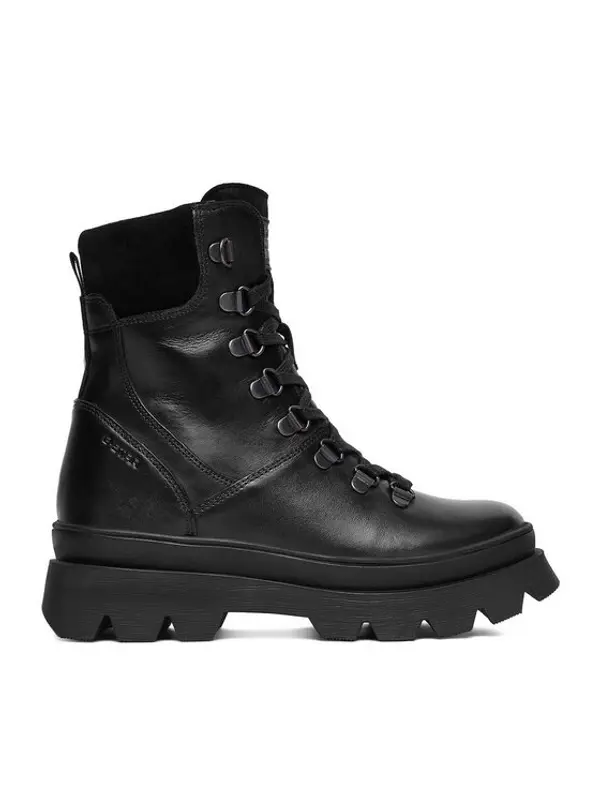 G-Star Raw G-Star Raw Gležnjače CEO CI12-ARYA-05 Crna