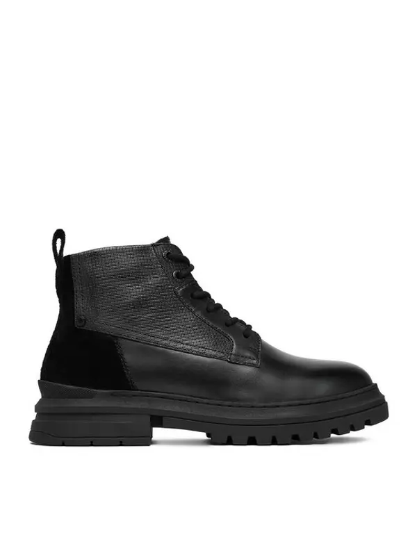 G-Star Raw G-Star Raw Gležnjače CEO-SINNER-01 MI08 Crna