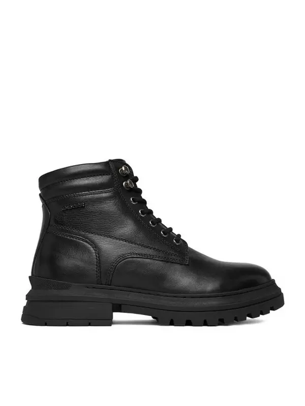 G-Star Raw G-Star Raw Gležnjače CEO-SINNER-02 MI08 Crna