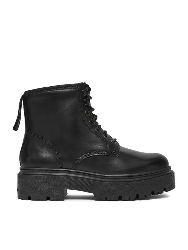 G-Star Raw G-Star Raw Gležnjače CEO-WB-ADELA-08 Crna