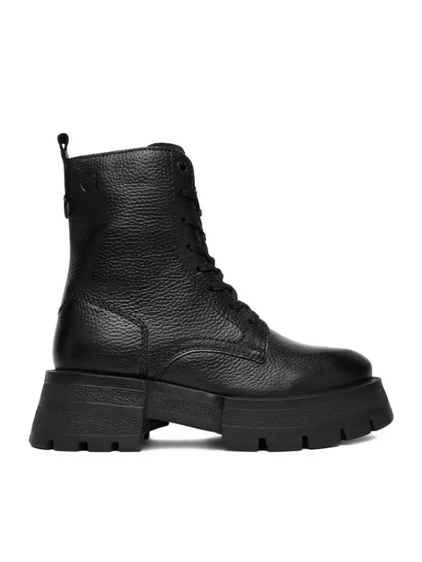G-Star Raw G-Star Raw Gležnjače CEO-WI16-525-02 Crna