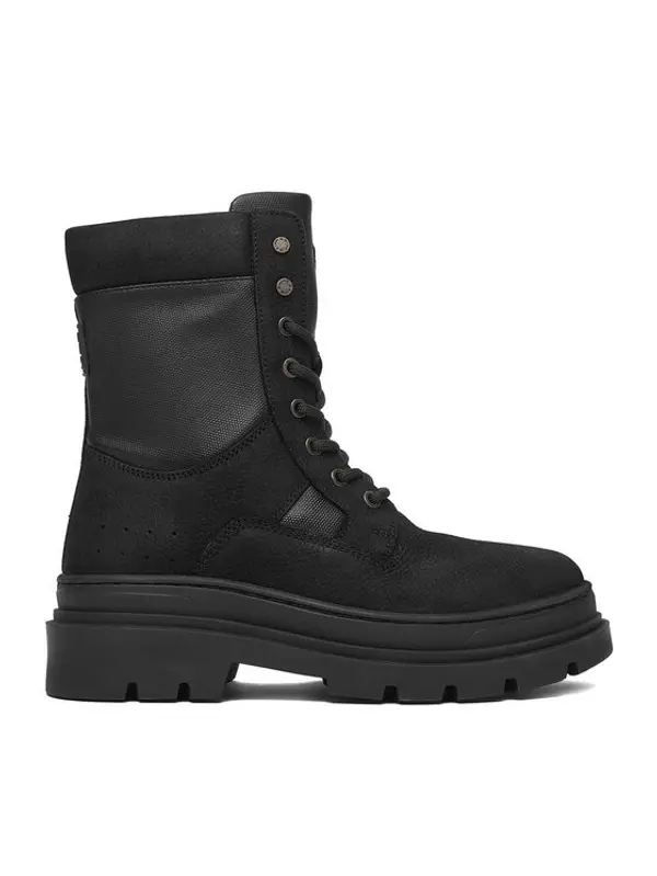 G-Star Raw G-Star Raw Gležnjače CEO-WI45-VR-3400-02 Crna