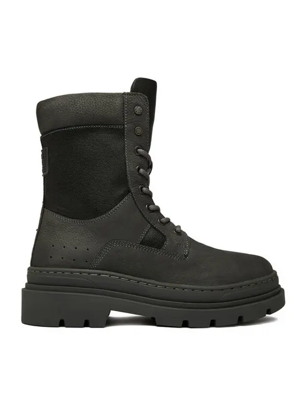 G-Star Raw G-Star Raw Gležnjače CEO-WI45-VR-3400-02 Siva