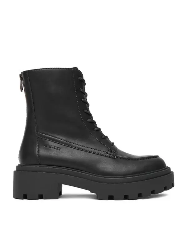 G-Star Raw G-Star Raw Gležnjače CEO-ZUM-HY25713-1-1 Crna