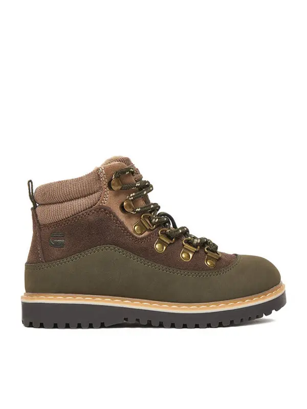 G-Star Raw G-Star Raw Gležnjače EO AVO-208-190 Kaki