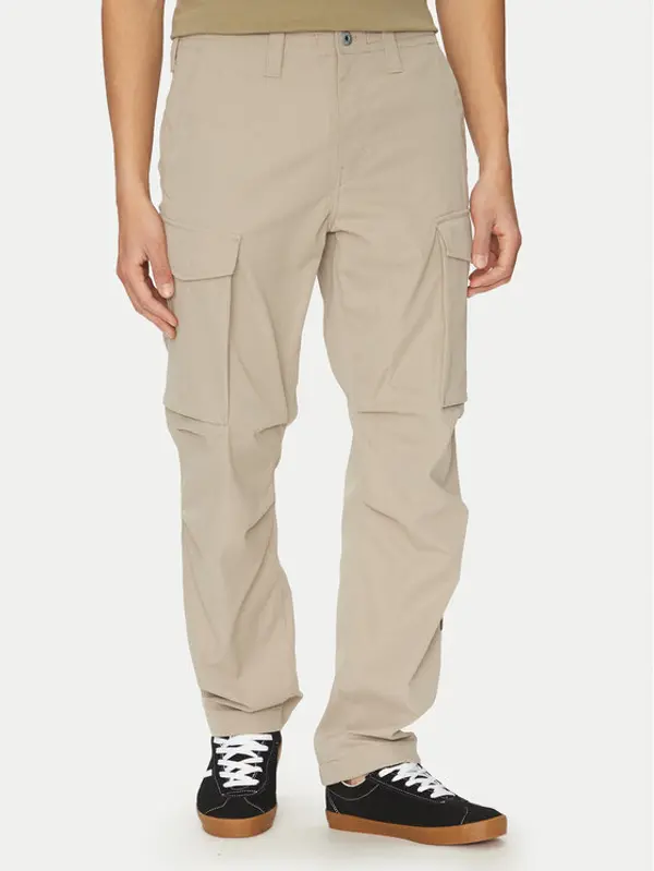 G-Star Raw G-Star Raw Jogger Core D24309-D517 G053 Bež Regular Fit