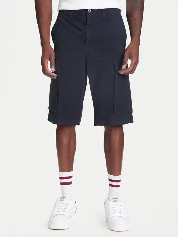 G-Star Raw G-Star Raw Kratke hlače Core D26220-D920 Crna Regular Fit