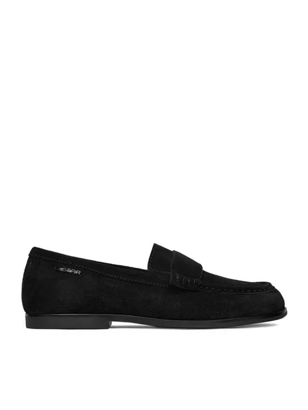 G-Star Raw G-Star Raw Mokasinke CEO-WI34-ALLEGRE-01 Crna