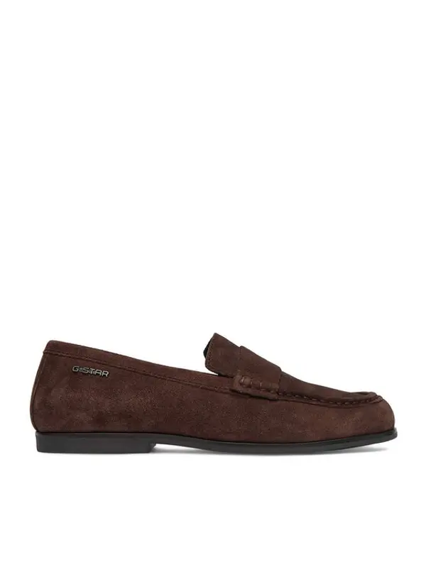 G-Star Raw G-Star Raw Mokasinke CEO-WI34-ALLEGRE-01 Tamno smeđa